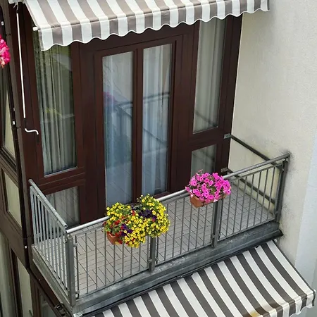 Superapartments In Apartment Potsdam