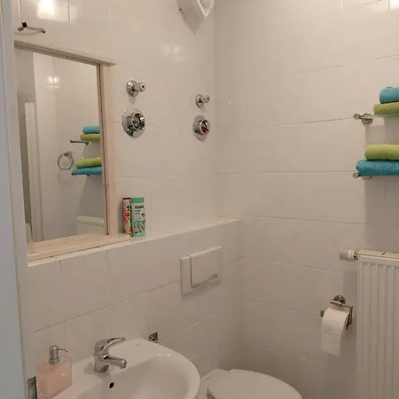 Superapartments In * Potsdam