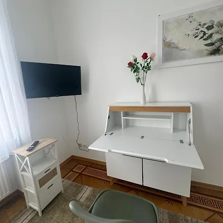 Superapartments In Apartment *