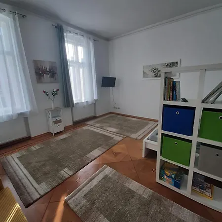 Superapartments In * Potsdam